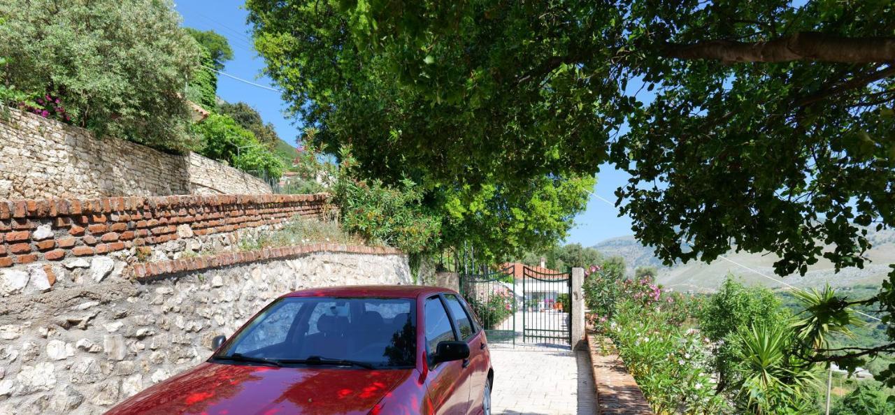 Saranda Landscape Villa Kültér fotó